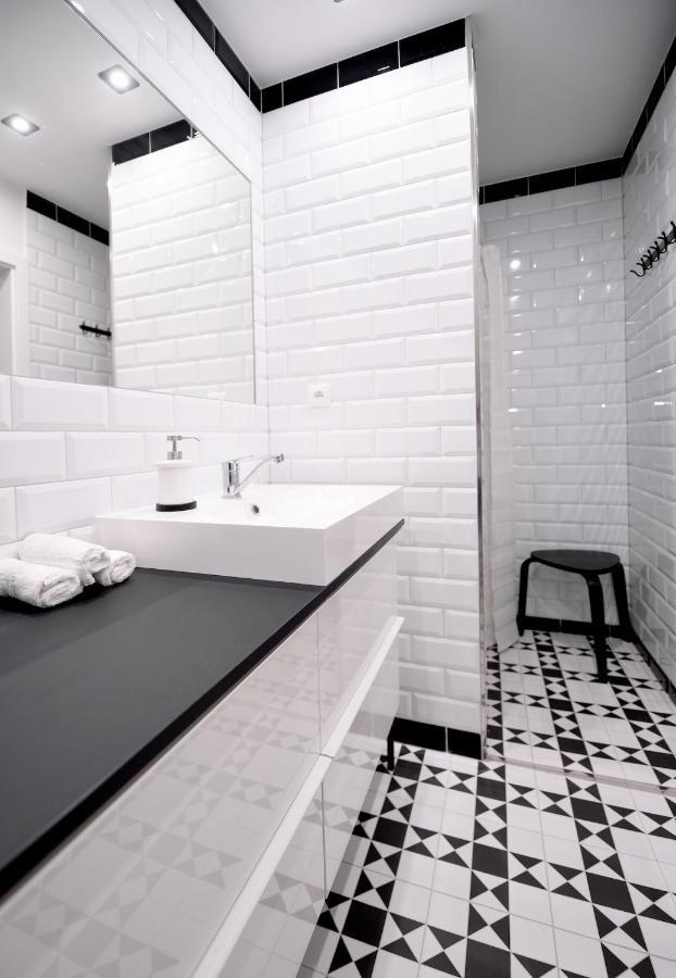 Apartman S Atriom V Historickom Centre Trenčín Εξωτερικό φωτογραφία